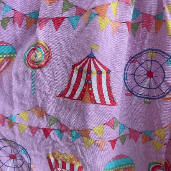 Matilda Jane Carnival Themed Romper - Picture 4 of 4